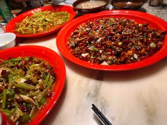 -常和州·夜宵大排档(常州单店)