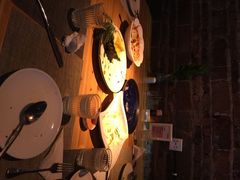 山色西餐厅-山色柴火烤披萨·原切牛扒
