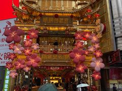 -黄兴南路步行商业街