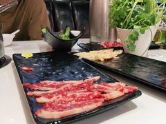 -陈记顺和牛肉火锅馆(天河北路店)