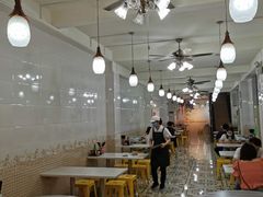 -芬芳甜品(同福路店)