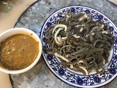 爆肚-爆肚于(赵公口桥店)