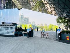 -阿里中心·杭州Z空间