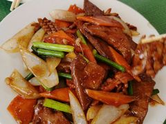 -华光餐厅(复兴路店)