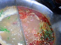 -湊湊火锅·茶憩(上海合生汇店)
