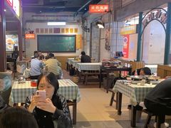 -彭耕记猪油炒小菜(吉联mall店)