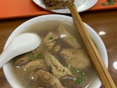 -白魁老号饭庄(交道口店)