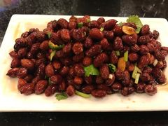 -蝎王府羊蝎子(西直门店)