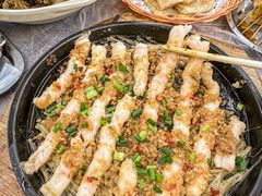 -小民大排档(马场角横路店)