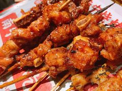 -今邕烧烤(西大店)