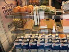 -茶百道(旅顺新玛特店)