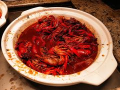 -上海锦江汤臣洲际大酒店壹阶层