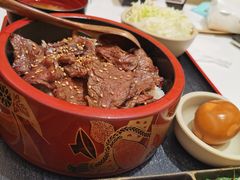 -牛邸·烧肉饭(来福士店)