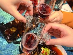 -孔雀裡融合餐厅