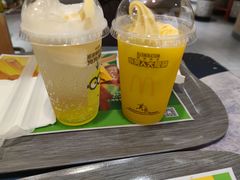 -麦当劳(融创茂店)