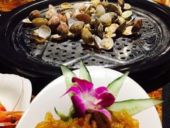 -船奇蒸汽海鲜·闽菜(八市海鲜总店)