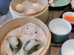 鲜虾菠菜饺-添好运(武商MALL店)