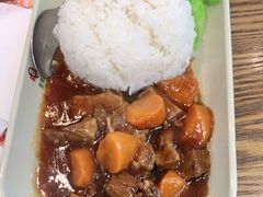 -李先生牛肉面大王(北京平谷步行街店)