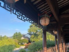 -雅达·阳羡溪山小镇中心