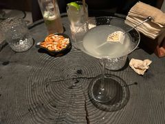 -Hideout Hookah Lounge·隐觅地