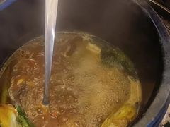 -木王宴语·野生鲜菌火锅(玉河店)