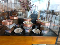 -广州四季酒店·意珍·意式自助餐