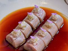 -谦默府· 现代潮粤菜(外滩店)