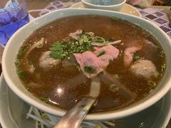 火车头河粉-CHINCHIN 青青·泰国料理(万象食家店)