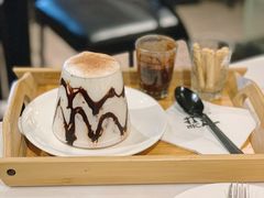 -打趸BTC·Breaktime cafe(北京路店)