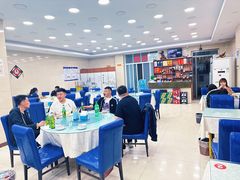 -聚德福海鲜家常菜(刘庄店)