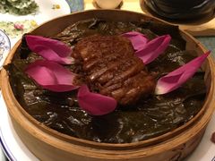 -狮子楼大酒店中餐厅