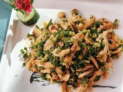 -慢丽江·云南野生菌土鸡锅(付家庄店)