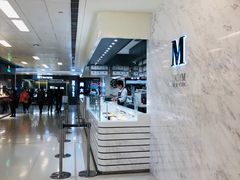 -Lady M(沙田新城市广场店)
