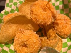泰式虾饼-泰妃殿(新世界旗舰店)