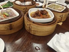 -潮福城大酒楼·潮粤菜·港式点心(阳光城店)