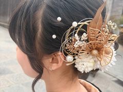 -京都冈本和服体验租赁店(清水寺店)