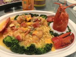 -金茂深圳JW万豪酒店·宴会厅