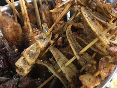 -炒豆合作社(东四总店)