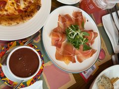 -安妮意大利餐厅(国贸店)