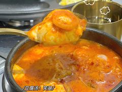 -恩泽家·果味坛子韩国炭火烤肉(白石龙店)