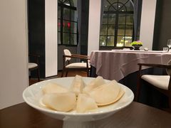 靠窗位-子福慧(虹桥店)