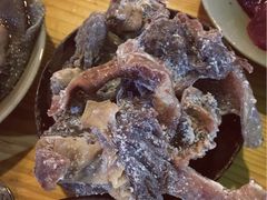 -岗上渣渣老火锅(两路口店)