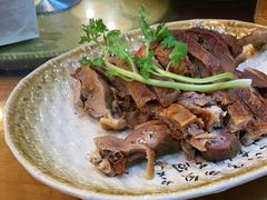 -下梅人家土菜馆(历史文化餐厅度假区店)