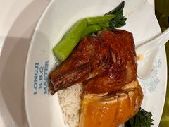 -龙记香港茶餐厅(久光百货店)