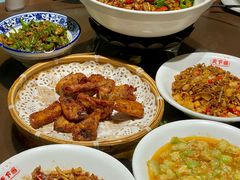 -天下客饭店(中山路店)