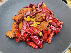 -榕意·川味之美(深业上城店)