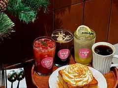 -延盛阁民俗餐厅