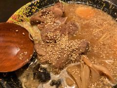-日本料理神拉面