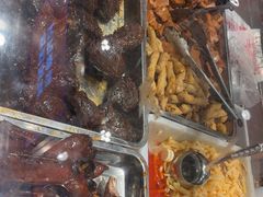 -乔波食品(杜桥中心菜场店)