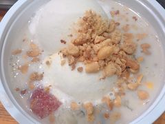 -文昌邓记清补凉(西沙路店)